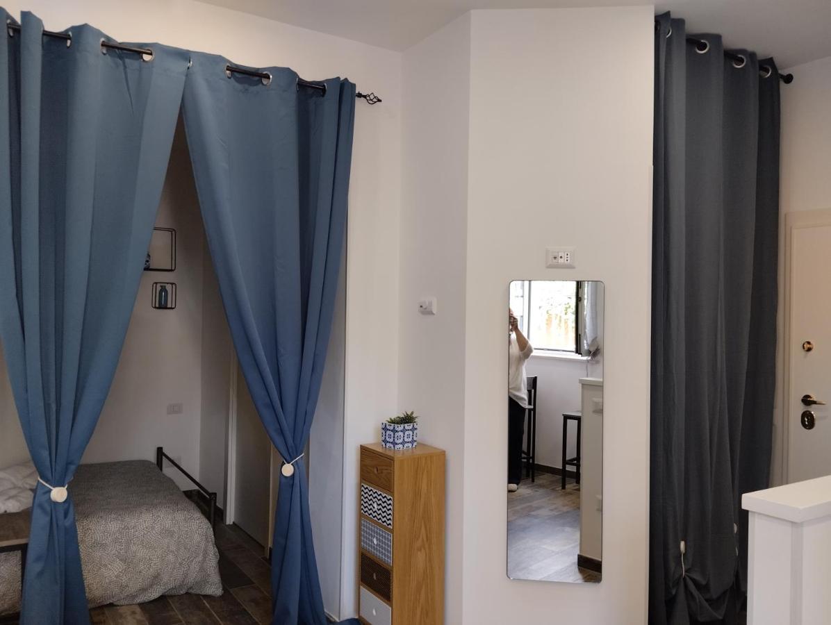 Appartement Casa Cesare à Rome Extérieur photo