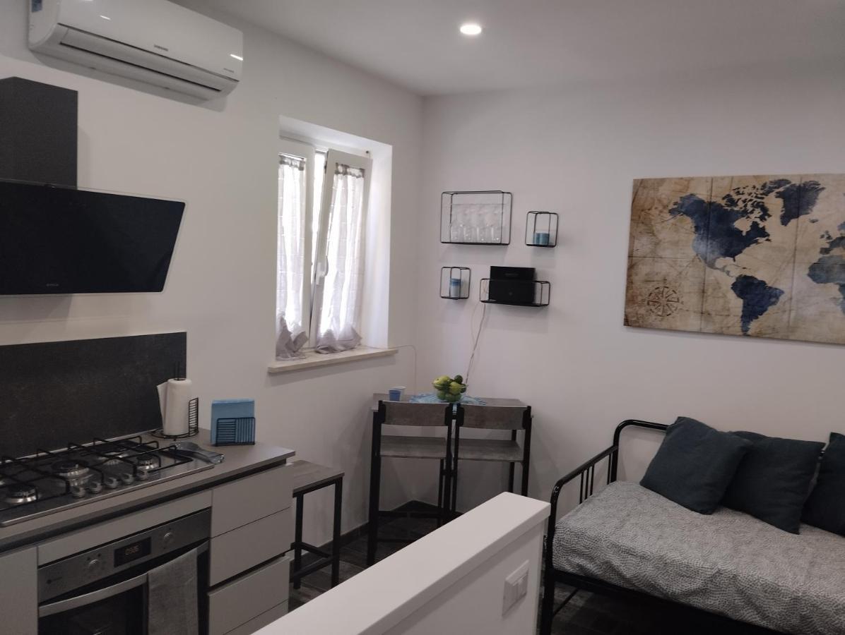 Appartement Casa Cesare à Rome Extérieur photo