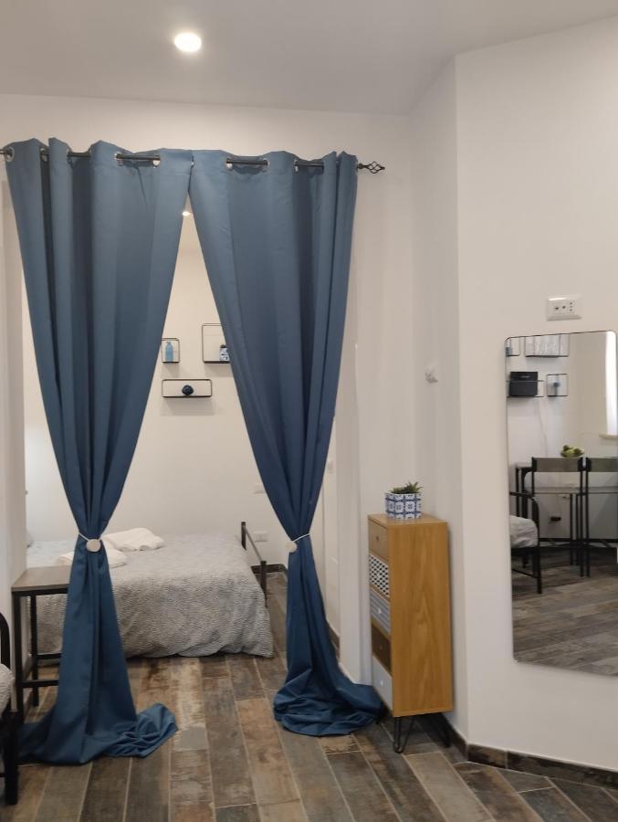 Appartement Casa Cesare à Rome Extérieur photo
