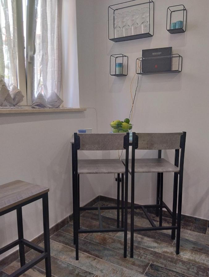 Appartement Casa Cesare à Rome Extérieur photo