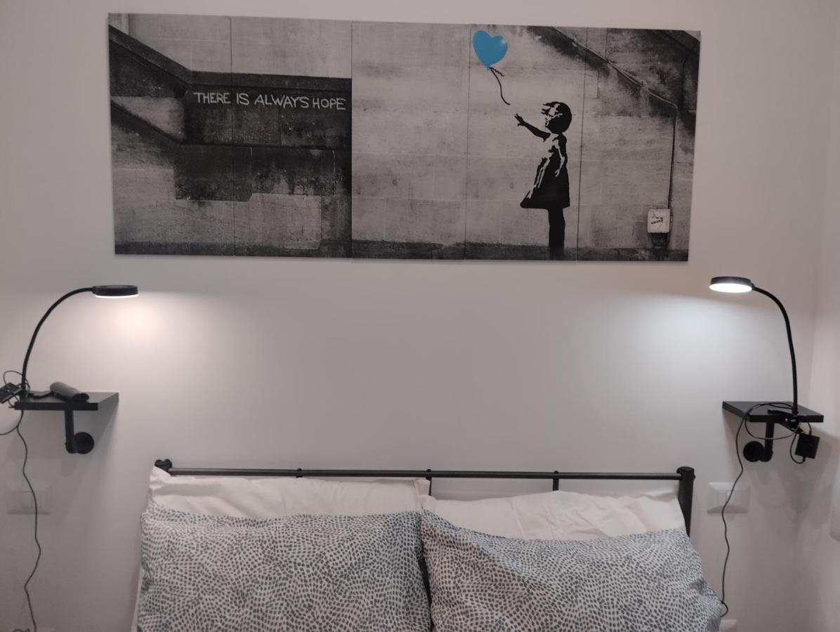 Appartement Casa Cesare à Rome Extérieur photo