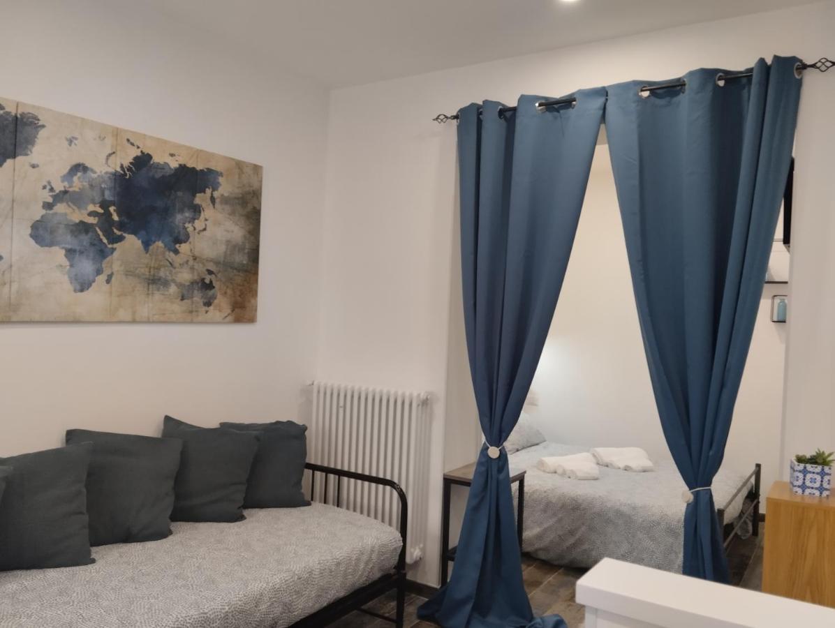 Appartement Casa Cesare à Rome Extérieur photo