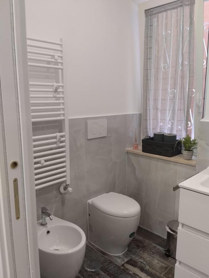 Appartement Casa Cesare à Rome Extérieur photo