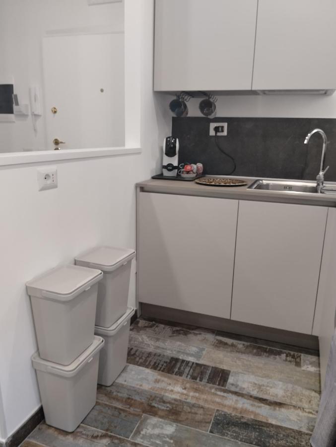 Appartement Casa Cesare à Rome Extérieur photo