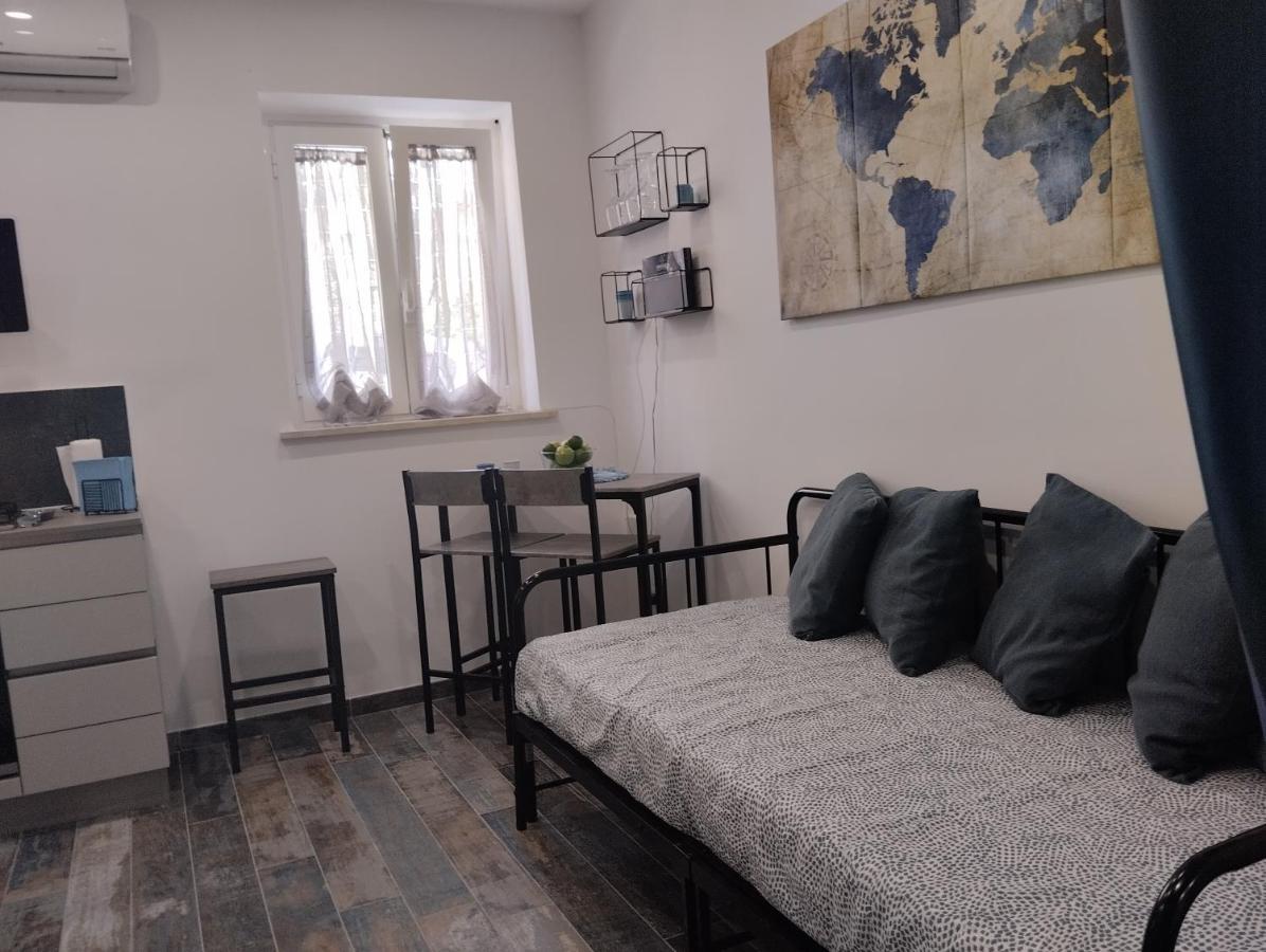 Appartement Casa Cesare à Rome Extérieur photo