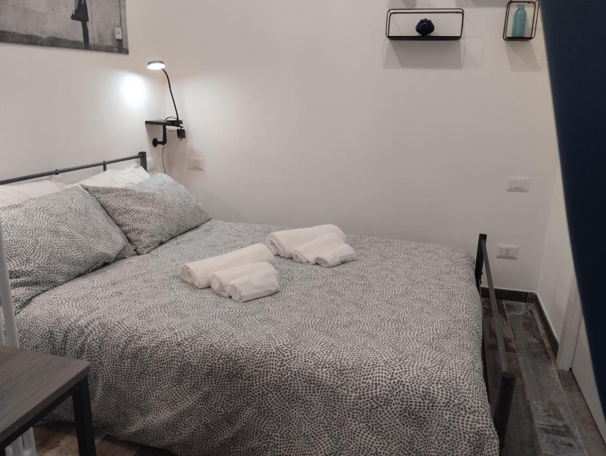 Appartement Casa Cesare à Rome Extérieur photo